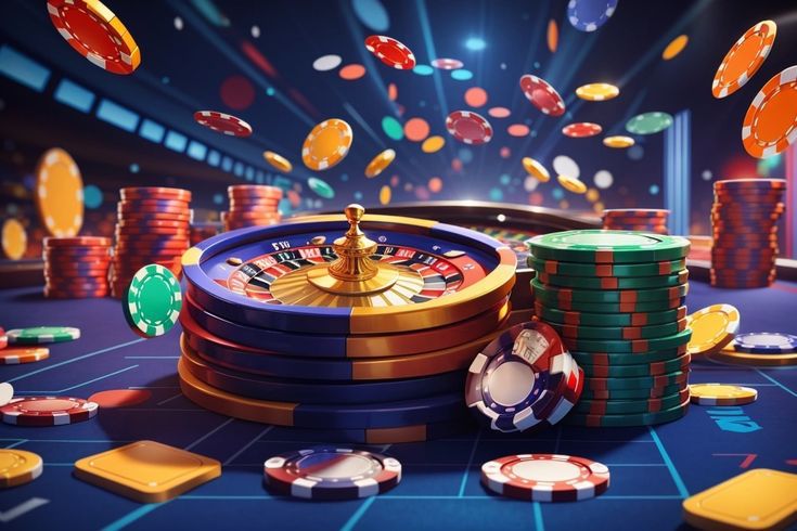 Casino Hermes پاکستان ریئل منی گیمز